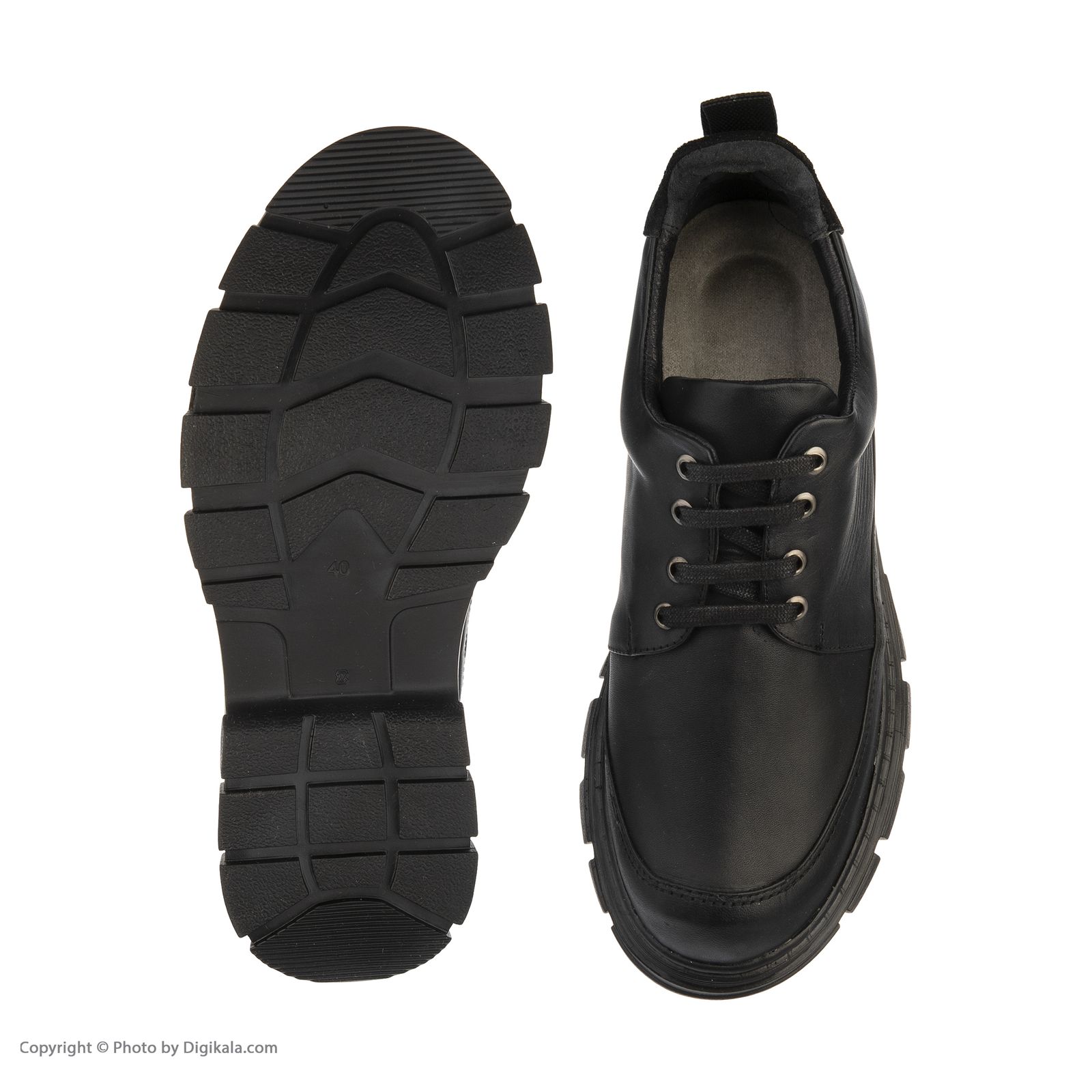 کفش روزمره زنانه آرتمن مدل Strider 2F-black -  - 6