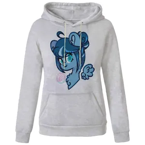 هودی زنانه کد E 235