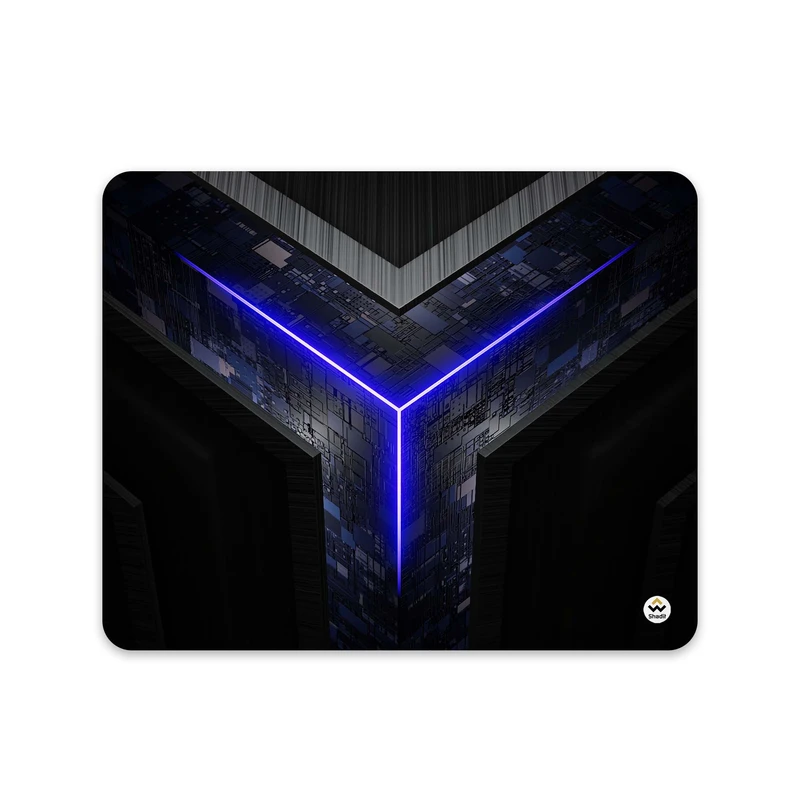 ماوس پد شادیت مدل انتزاعی کد1098 سایز 24*19 سانتی متر