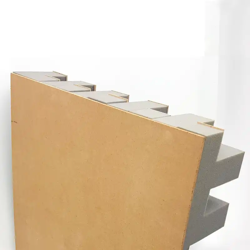 پنل آکوستیک ایران استودیو مدل دیفیوزر GH-50