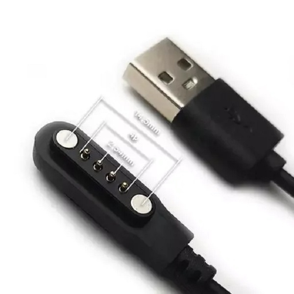 کابل شارژ دریم مدل  GTab-3 مناسب برای ساعت هوشمند جی تب G-Tab GT3