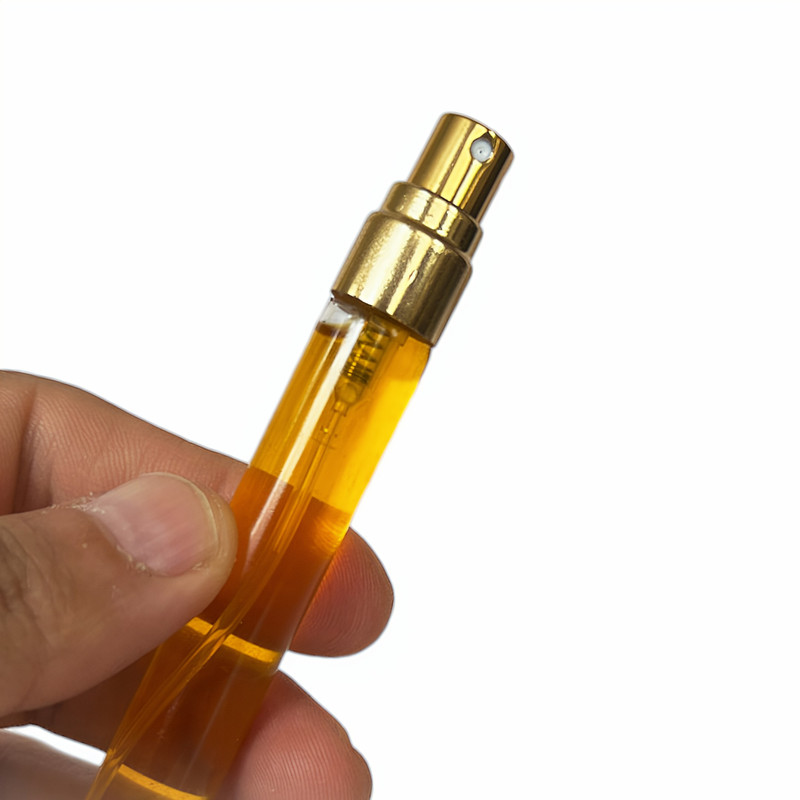 محفظه نگهداری عطر مدل g-s6 حجم 10 میلی لیتر بسته 6 عددی