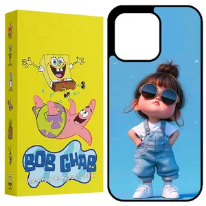  BOB Ghab BCP14PM Cover For Apple iPhone 14 Pro Max