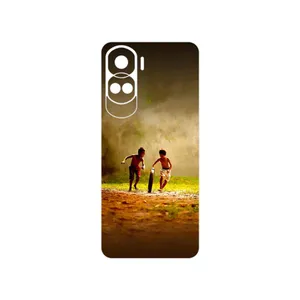 MAHOOT childs play Cover Sticker for Honor 90 Lite