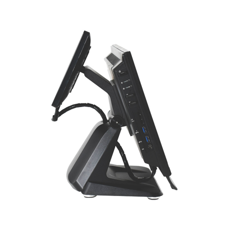 صندوق فروشگاهی POS لمسی ام اس آی مدل PRO16 7MT-A 1