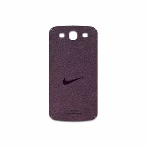 MAHOOT PL-NK Cover Sticker for Samsung Galaxy S3 Neo