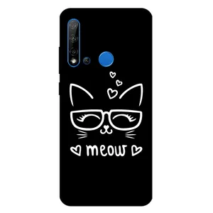 Megafone 7700 Cover For Huawei P20 Lite 2019 / Nova 5i