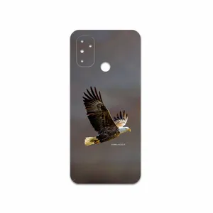 MAHOOT Eagle Cover Sticker for OnePlus Nord N100