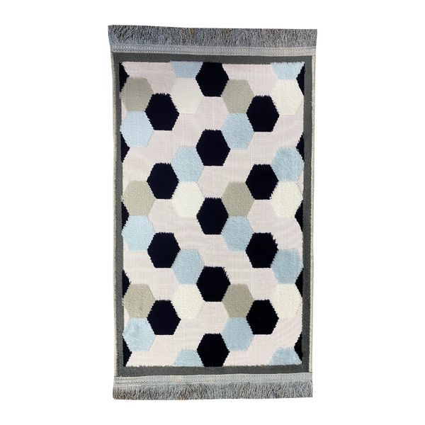  پادری کد 7015 سایز 50x85 سانتی متر