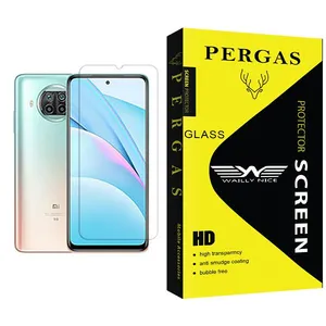 Waily Nice Pergas Glass MIX001 Screen Protector For Xiaomi Mi 10T Lite 5G