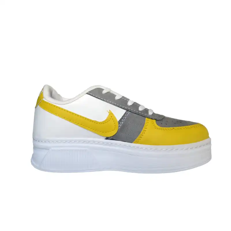 کفش پیاده روی زنانه مدل x37