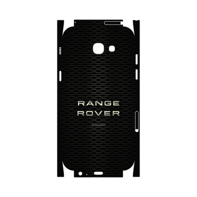 برچسب پوششی ماهوت مدل Range-Rover-FullSkin مناسب برای گوشی موبایل سامسونگ Galaxy A5 2017