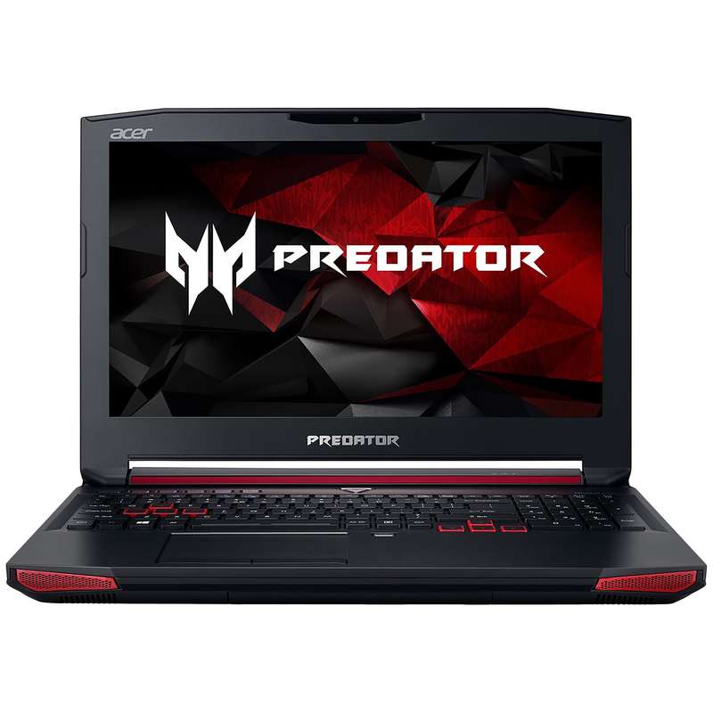 لپ تاپ 15 اینچی ایسر مدل Predator 15 G9-591-70XR لپ تاپ 15 اینچی ایسر مدل Predator 15 G9-591-70XR