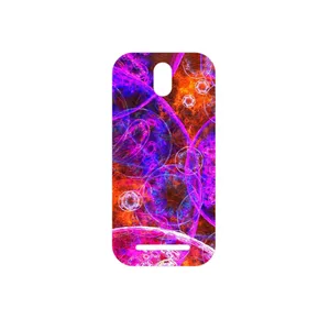MAHOOT Inside Cell Digital Art Cover Sticker for HTC Desire 500