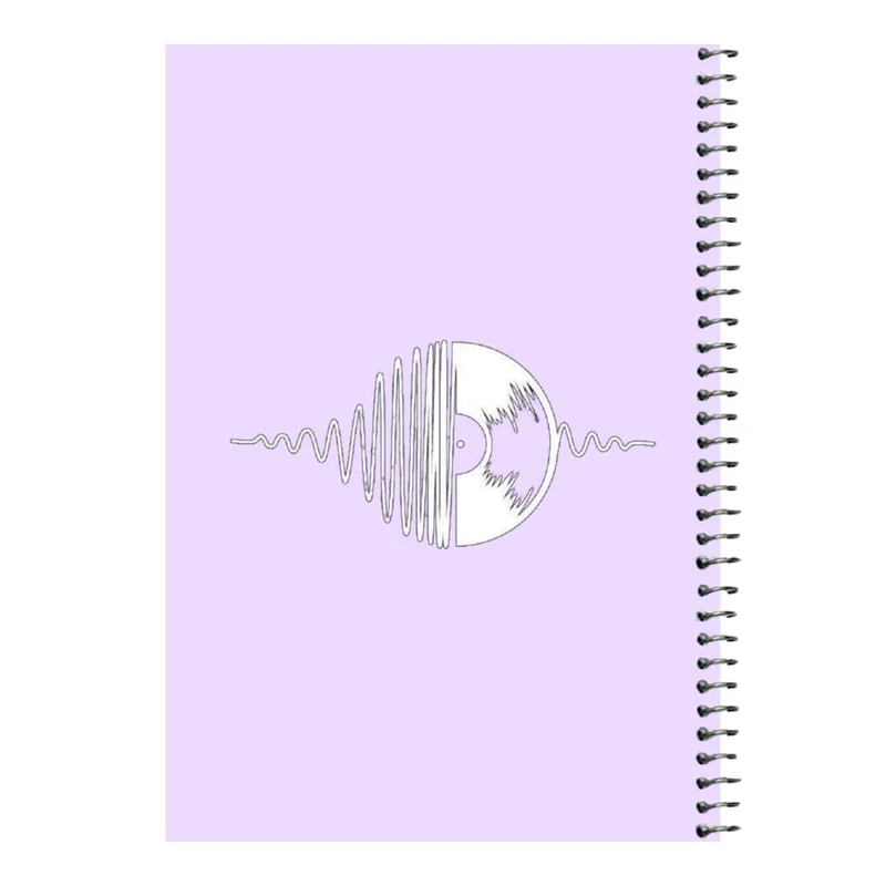 دفتر مشق 80 برگ اس جی مدل روبلاکس   
