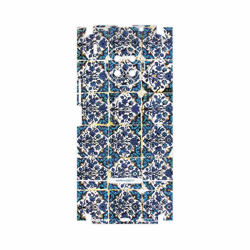 برچسب پوششی ماهوت مدل Iran-Tile1-FullSkin مناسب برای گوشی موبایل آنر 50 Lite