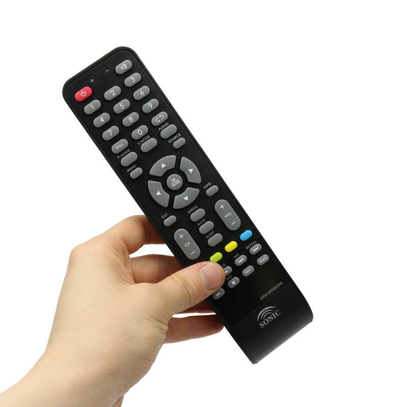 ریموت کنترل تلویزیون مدل 2200-EP00SONI
