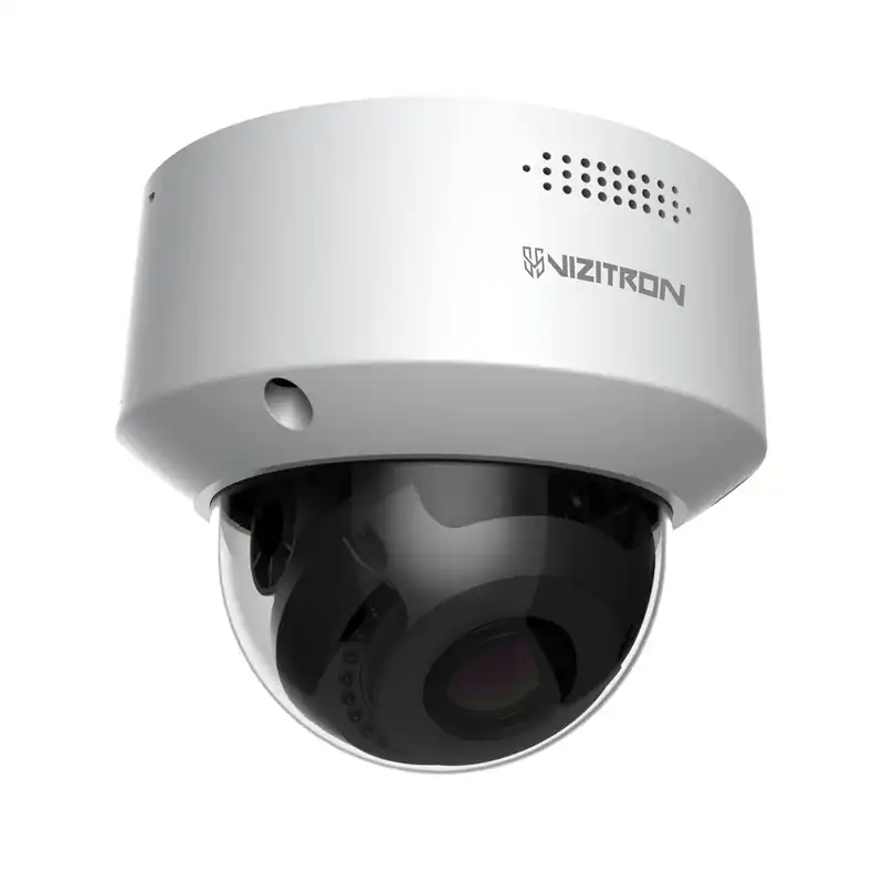 دوربین مداربسته تحت شبکه ویزیترون مدل VZ-SIP555M_L