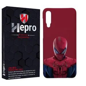 HEPRO MC Cover for SAMSUNG GALAXY A30S/A50/A50S