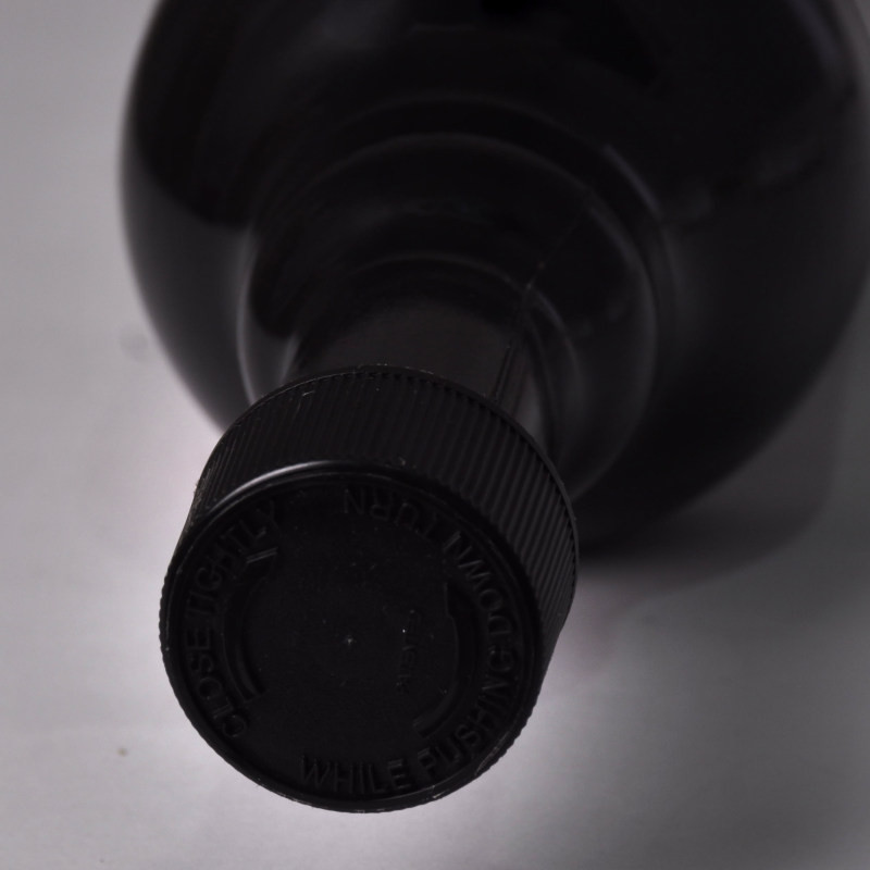 اکتان بوستر و مکمل سوخت ای ام اس اویل مدل Dominator حجم 355 میلی لیتر بسته 12 عددی