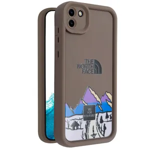 Alpivia Cover For Huawei Y5P / Y5P 2020