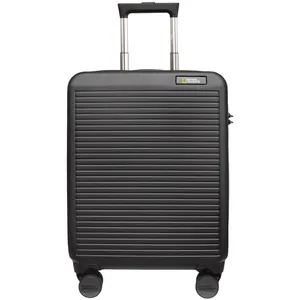 چمدان نشنال جئوگرافیک مدل PULSE N171 - 700617 سایز کوچک