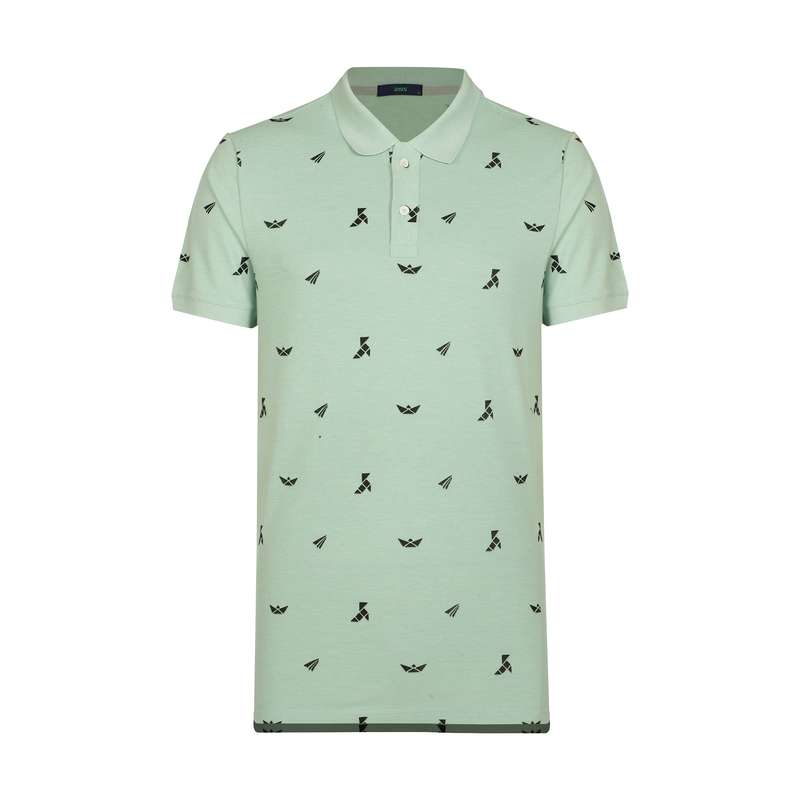 پولوشرت مردانه آر اِن اِس مدل 12021137-41