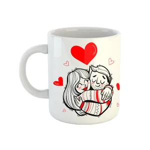 ماگ مدل عاشقانه کد 13