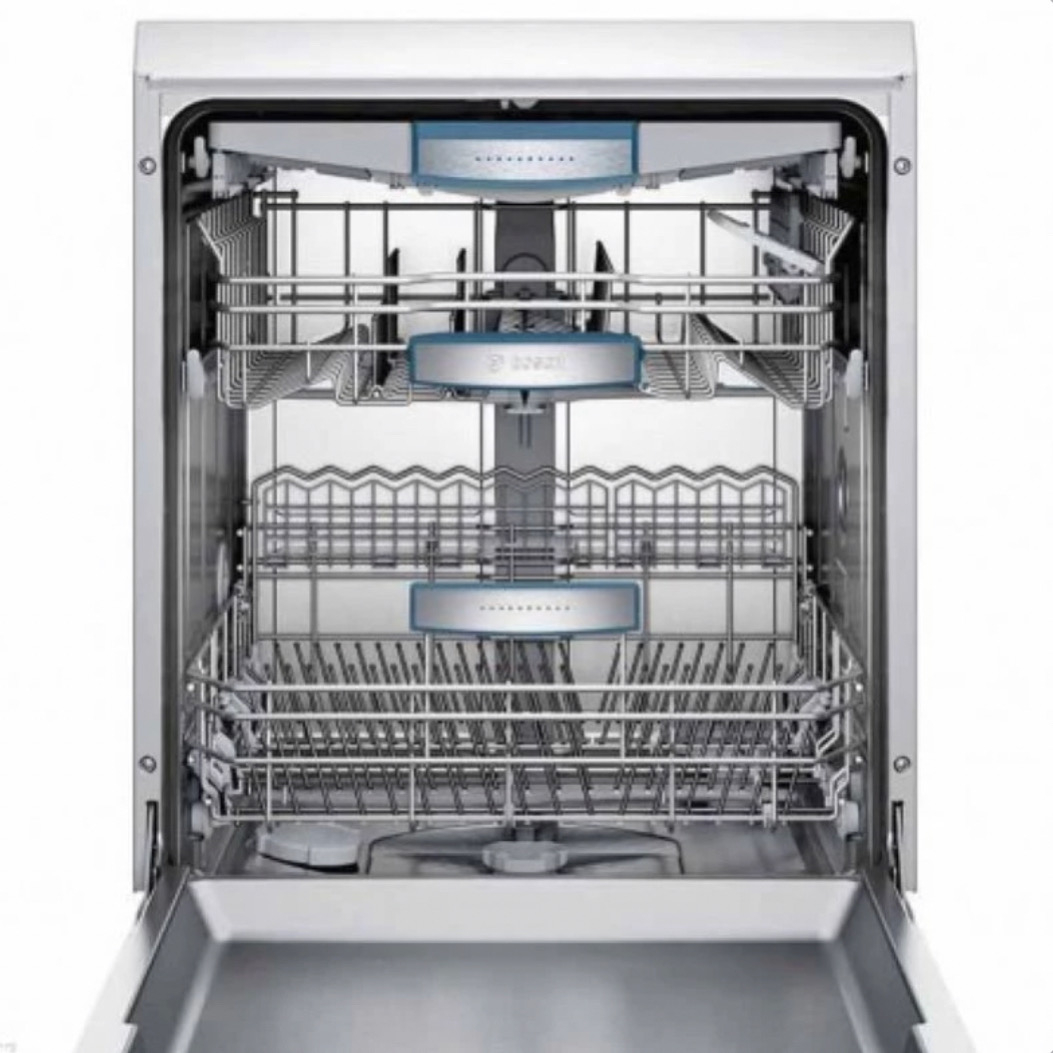 ماشین ظرفشویی بوش مدل SMS46NI01B