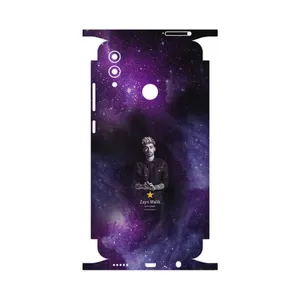 MAHOOT Zayn Malik-FullSkin Cover Sticker for Honor 10 Lite