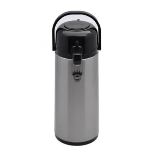 فلاسک علقمه مدل 9100-UN گنجایش 2.5 لیتر