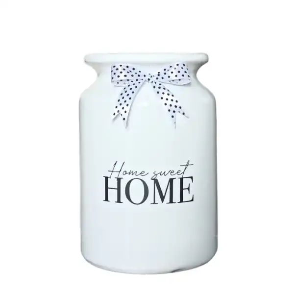 گلدان دکوری مدل آیلا کد 11