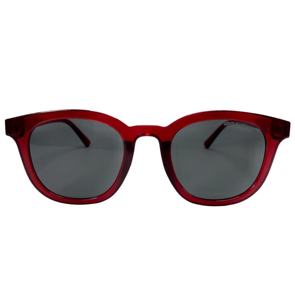 عینک آفتابی جنتل مانستر مدل 00E87 -  - 1