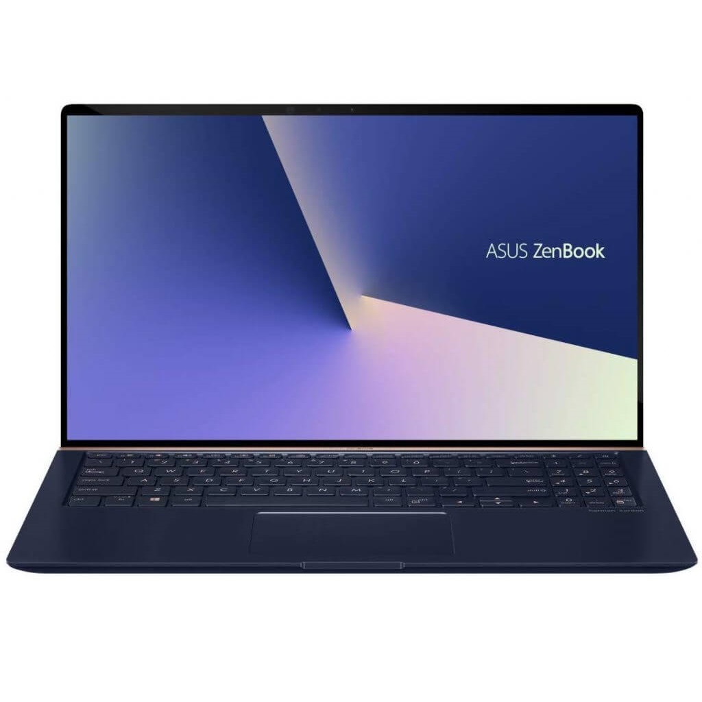 لپ تاپ 14 اینچی ایسوس مدل ZenBook UX433FLC – B