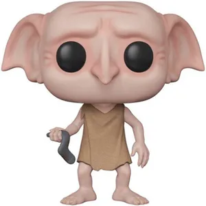 فیگور فانکو مدل Funko Pop Dobby