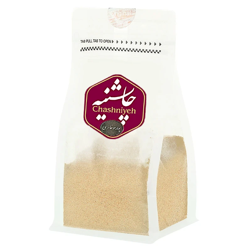 پودر سوخاری چاشنیه - 500 گرم