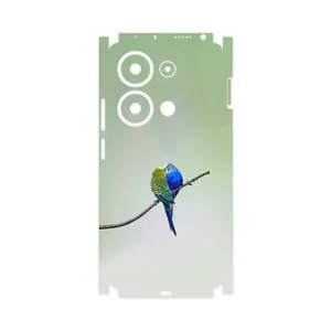 MAHOOT Lovebird-FullSkin Cover Sticker for Xiaomi Poco M6 Pro 4G