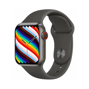 ساعت هوشمند مدل WearFit HW18