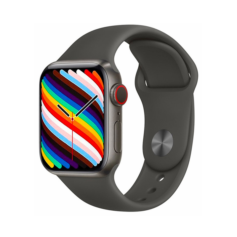 ساعت هوشمند مدل WearFit HW18