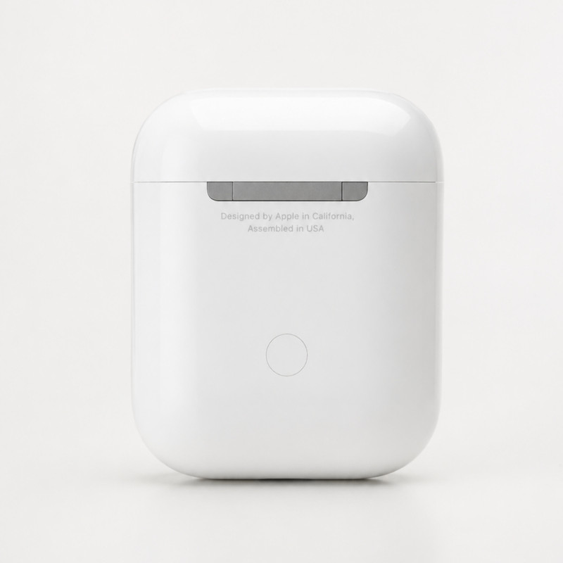 هدفون بلوتوثی مدل AirPods2
