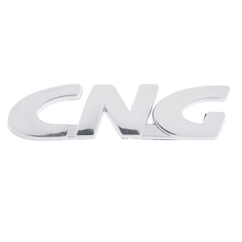 آرم خودرو چیکال طرح CNG مناسب برای پژو 405