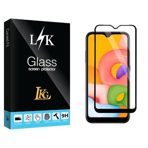LKG LK Glass Ceramics Screen Protector For Samsung Galaxy S20 FE