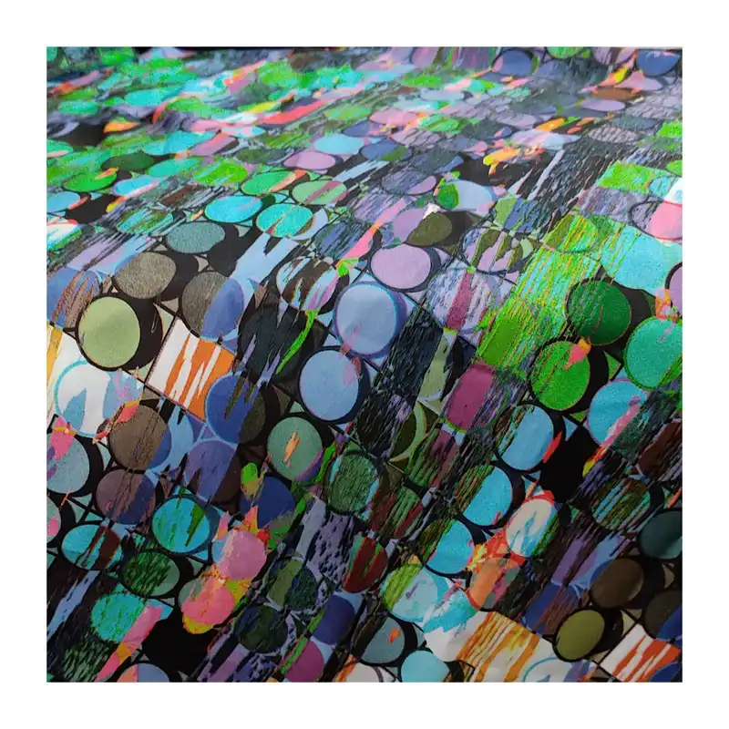 پارچه لباس مدل ساتن ابریشم