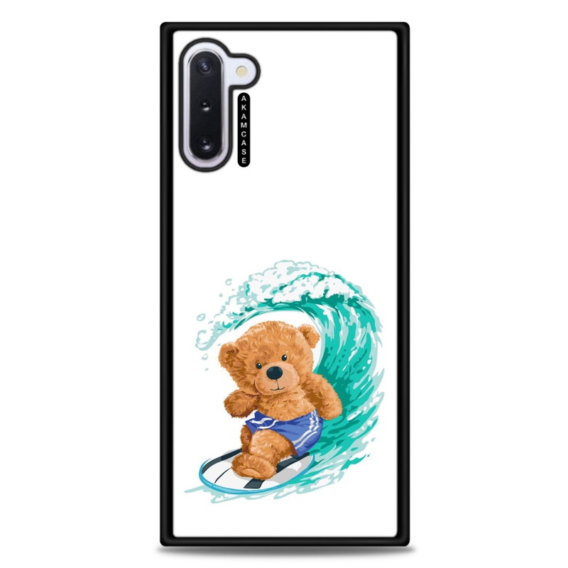 کاور آکام مدل AMC-WSGN10-BARON FILOU-20 مناسب برای گوشی موبایل سامسونگ Galaxy Note 10