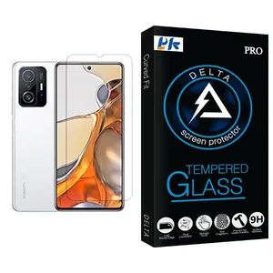 PK Delta Glass MIX001 Screen Protector For Xiaomi 11T Pro