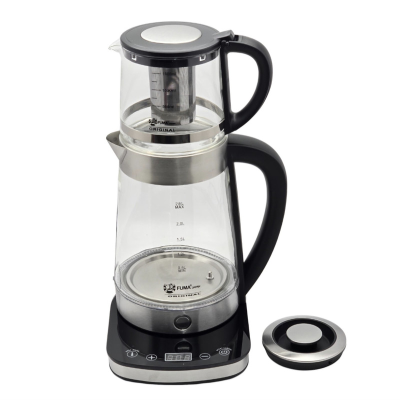 چای ساز فوما مدل FU-2211