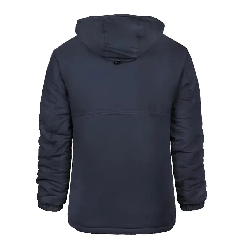 کاپشن مردانه مدل بادگیر SB-SS-010621