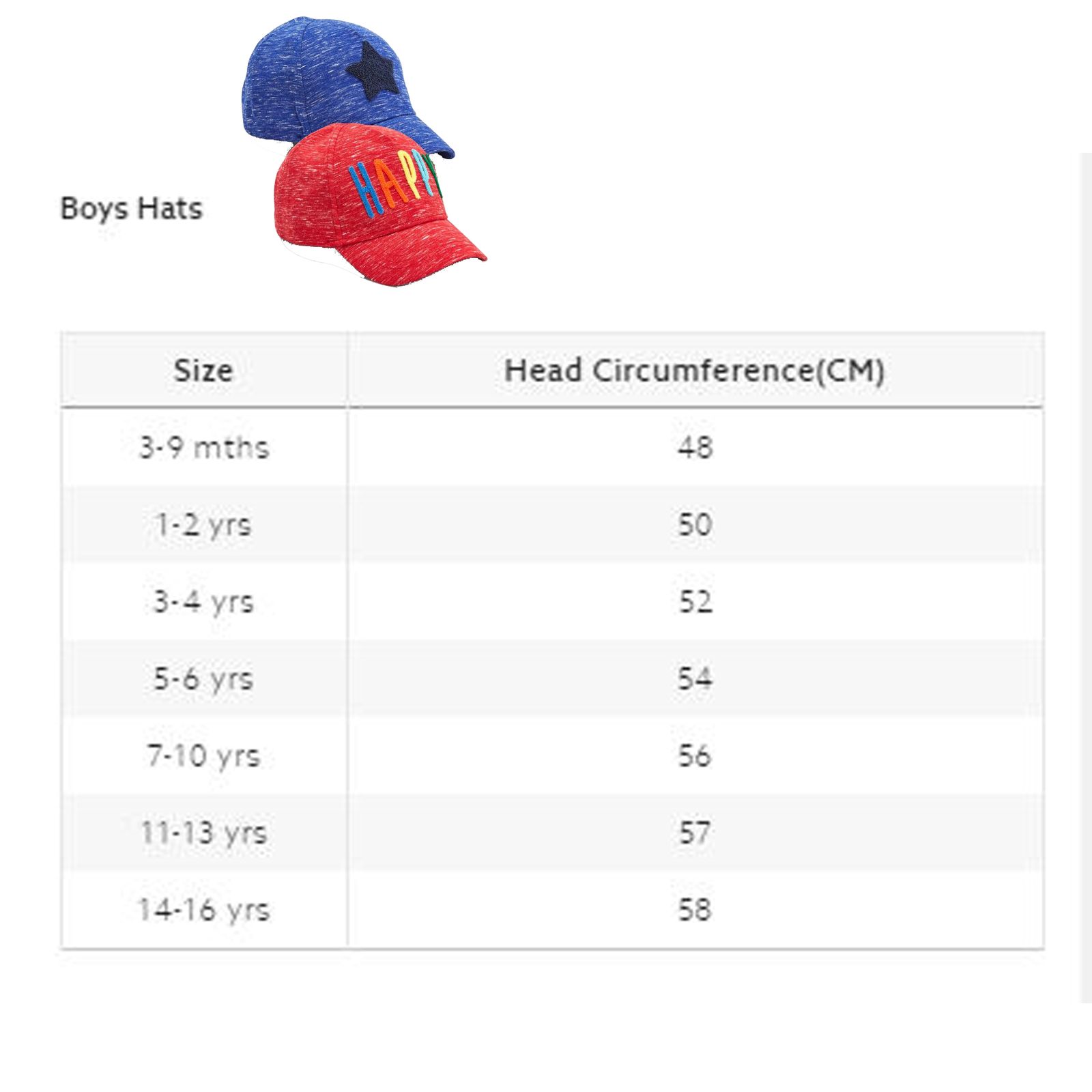 کلاه کپ پسرانه نکست مدل nex-723 مجموعه دو عددی -  - 3