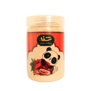 سویق کودک با طعم خرما  شفاء بجستان - 250 گرم