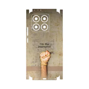 MAHOOT Journalist-FullSkin Cover Sticker for Xiaomi 14T